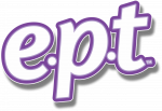 ept e.p.t. logo